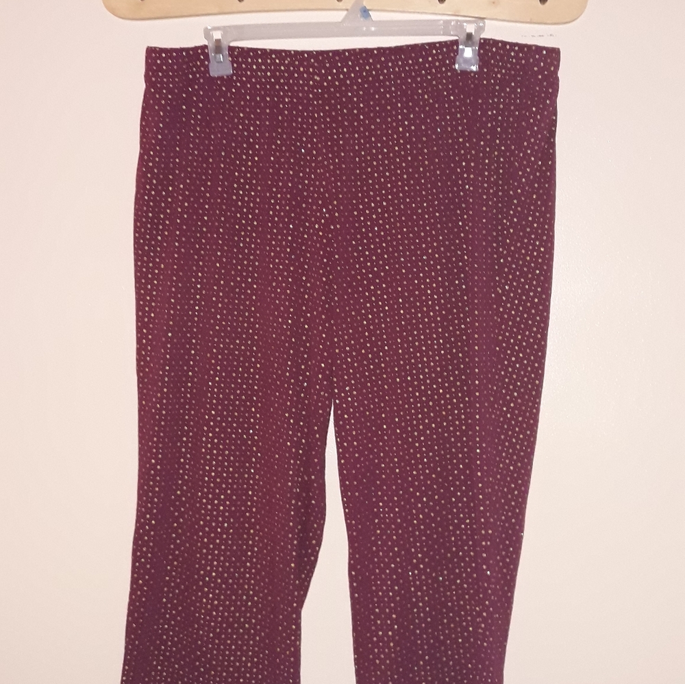 Catherine's size 22/24 lounge pants